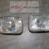 Fanaleria Fiat 127 MK1