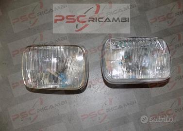 Fanaleria Fiat 127 MK1