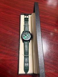 Orologio Lotus mod 18881 verde