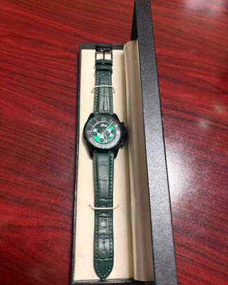 Orologio Lotus mod 18881 verde