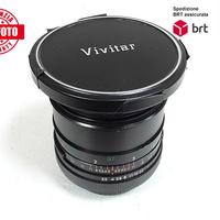 VIVITAR 28 F2.8 PER CANON FD