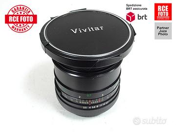 VIVITAR 28 F2.8 PER CANON FD
