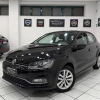 Volkswagen Polo 1.4 TDI 5p. Comfortline BlueMotion