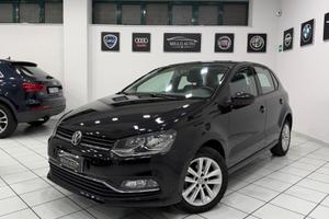 Volkswagen Polo 1.4 TDI 5p. Comfortline BlueMotion