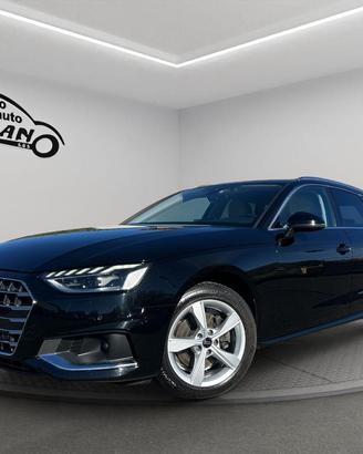 AUDI - A4 Avant - 30 TDI/136CV S tronic S LINE