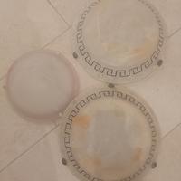 plafoniera da soffitto 