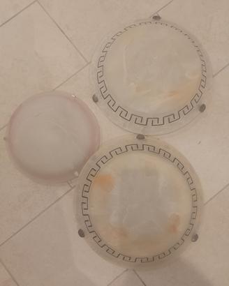 plafoniera da soffitto 