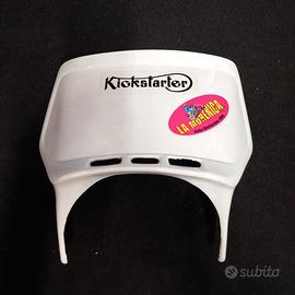 Mascherina faro anteriore universale