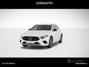 Mercedes-Benz Classe A A 180 Progressive Extra