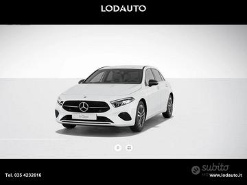 Mercedes-Benz Classe A A 180 Progressive Extra