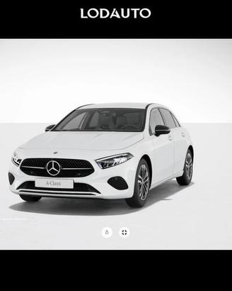 Mercedes-Benz Classe A A 180 Progressive Extra
