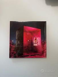 Vinile Red Bull 64 Bars – The Album| Da Collezione