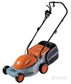 Rasaerba elettrico VALEX BOSTON 1300