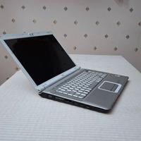 Pc Portatile Notebook HP Pavilion dv6500