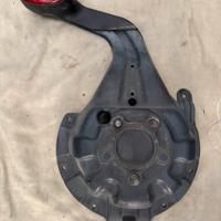 Porta ruota  lend rover