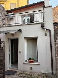 APPARTAMENTO INDIPENDENTE