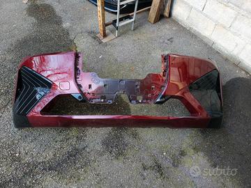 ricambi Bmw IX i20 m-sport