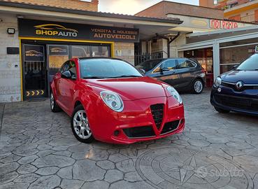 Alfa MiTo 1.4 Turismo(ALLESTIMENTO UNICO)89.000 KM