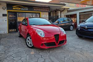 Alfa MiTo 1.4 Turismo(ALLESTIMENTO UNICO)89.000 KM