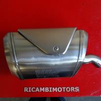 MARMITTA SCARICO BMW C600GT C600SPORT C 600 SPORT