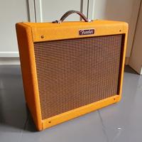 Blues Jr. Lacquered Tweed Amplificatore valvolare