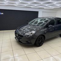 Opel Corsa 1.4 90CV GPL Tech 5 porte Cosmo