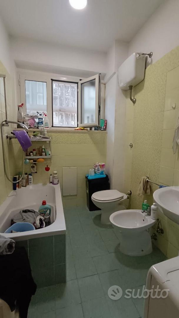 Appartamento – Napoli, San Ferdinando, Municipalità 1 - Vista 4