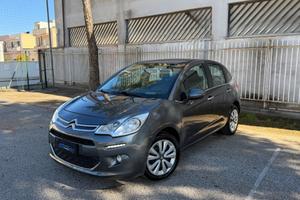 Citroen C3 BlueHDi 75 cv Live Edition