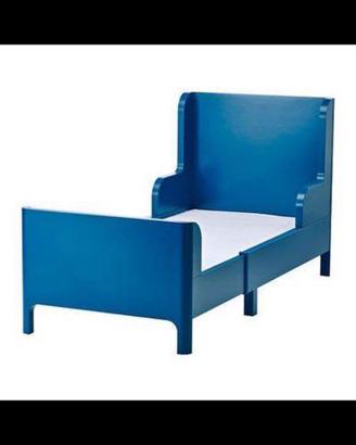 Letto BUSUNGE IKEA