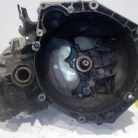 CAMBIO MANUALE COMPLETO FIAT Grande Punto 1Â° Seri