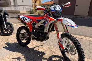 Fantic Motor XEF 310 (2025)