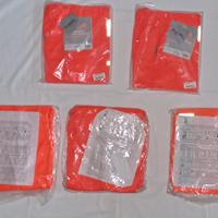 Pantaloni alta visibilità 3m (leggere descrizione)