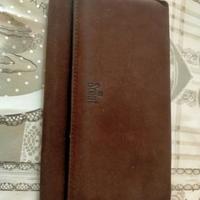 Portafoglio vintage Scout