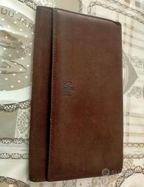 Portafoglio vintage Scout