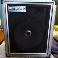 Roland Cube 60 amplificatore per tastiere e basso