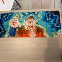 Tappettino mouse dragonball