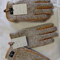 guanti da donna taglia 7,5/8 Tony Perotti 