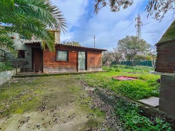 Terreno - Misterbianco