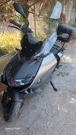 bmw ce04 