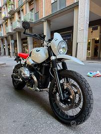 BMW R ninet Urban G/S