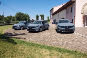 Opel Corsa ULTIMATE 2024