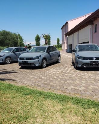 Opel Corsa ULTIMATE 2024