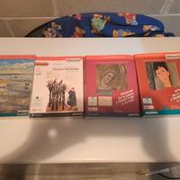 libri liceo scientifico