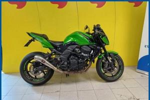 KAWASAKI Z 750 R Garantito e Finanziabile