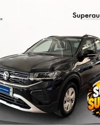 Volkswagen T-Cross 1.0 TSI 115 CV DSG Life