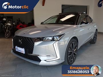 DS AUTOMOBILES DS 4 E-Tense 225 Rivoli PREZZO REAL
