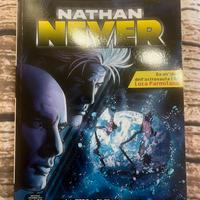 Fumetti JULIA -TEX-NATHAN NEVER