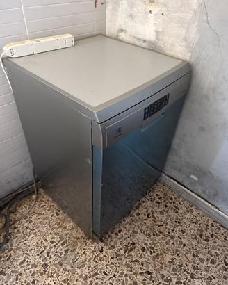 Lavastoviglie electrolux