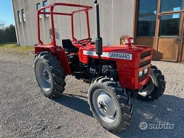 Trattore Carraro 454 dt