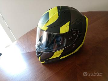 Casco taglia s